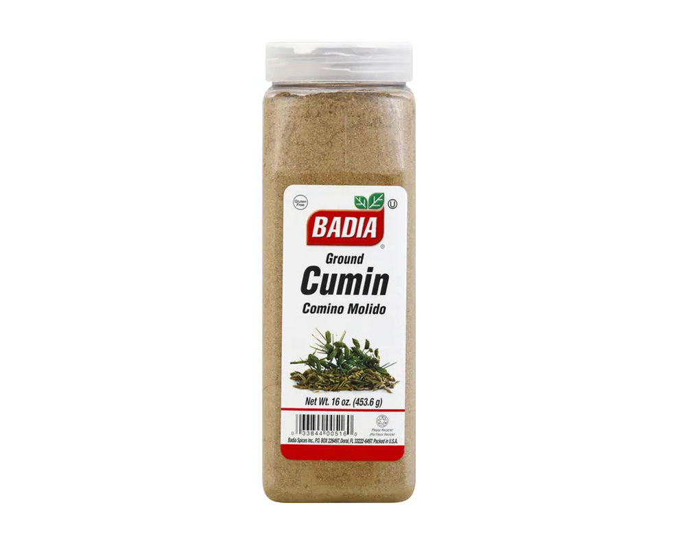 Badia Spices Cumin, Ground