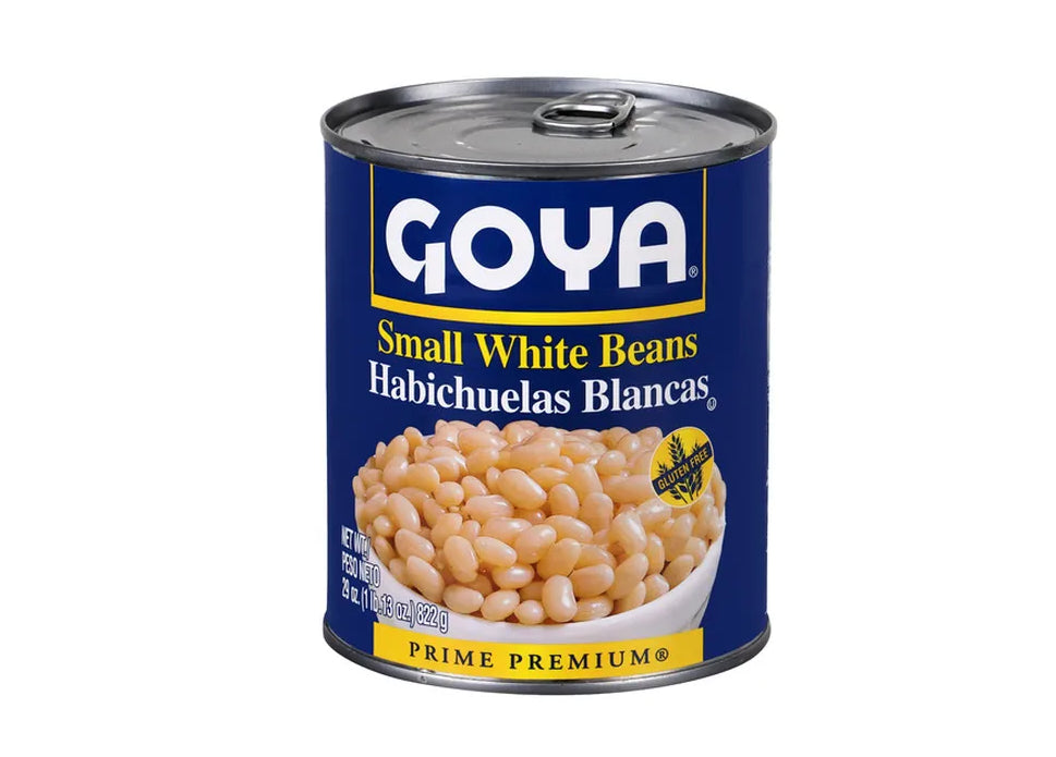 Goya Premium Small White Beans