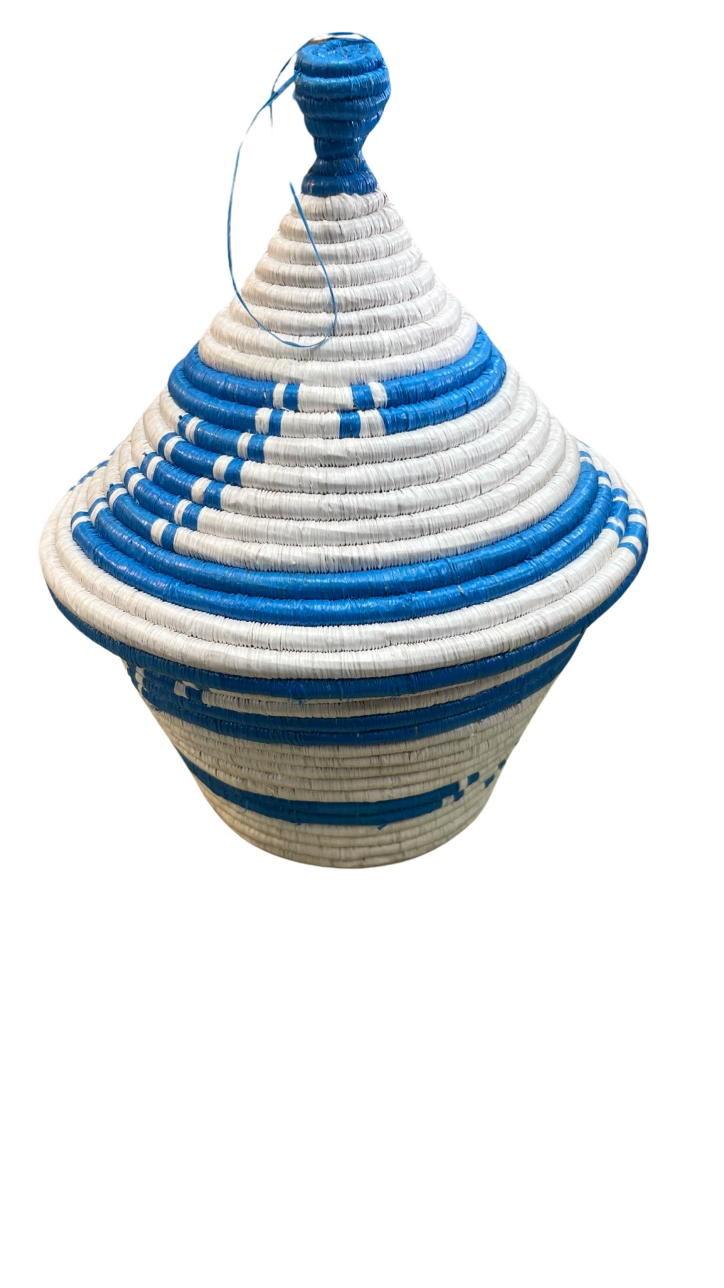 Ndiro Basket