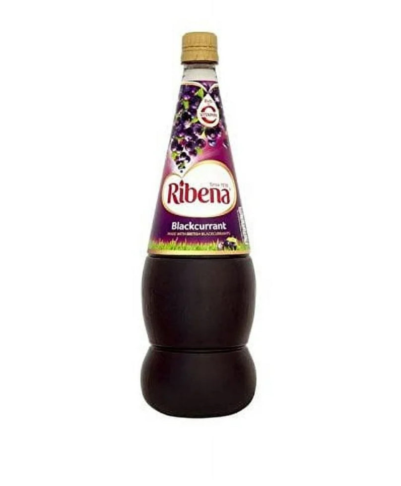 Ribena Blackcurrant 1.5L