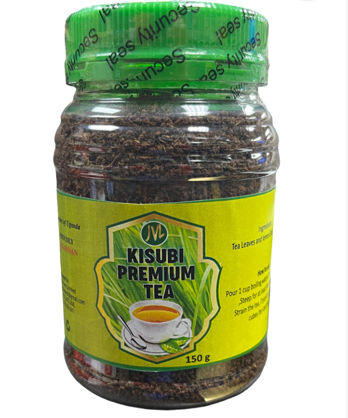 Kisubi Premium Tea