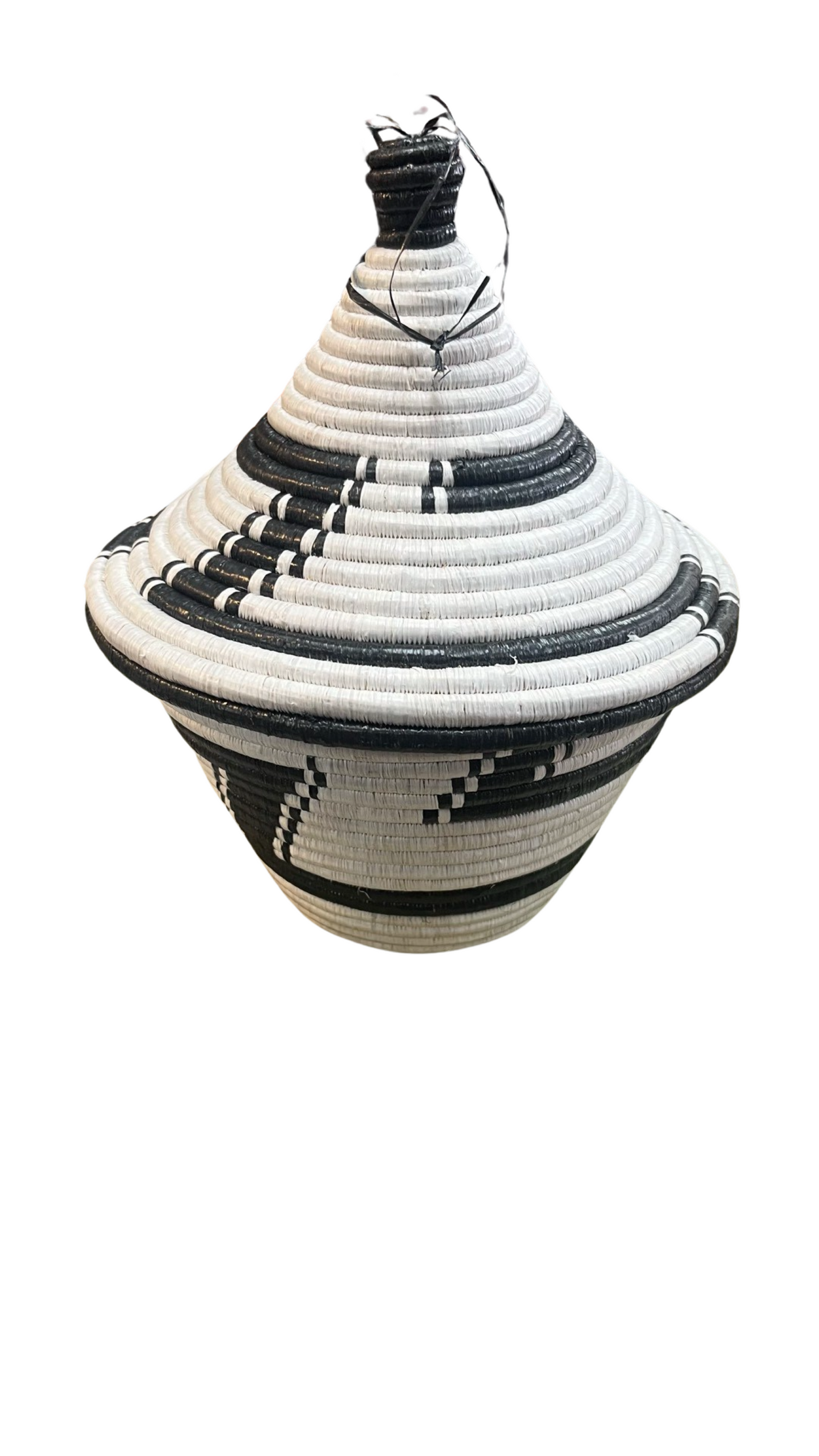 Ndiro Basket