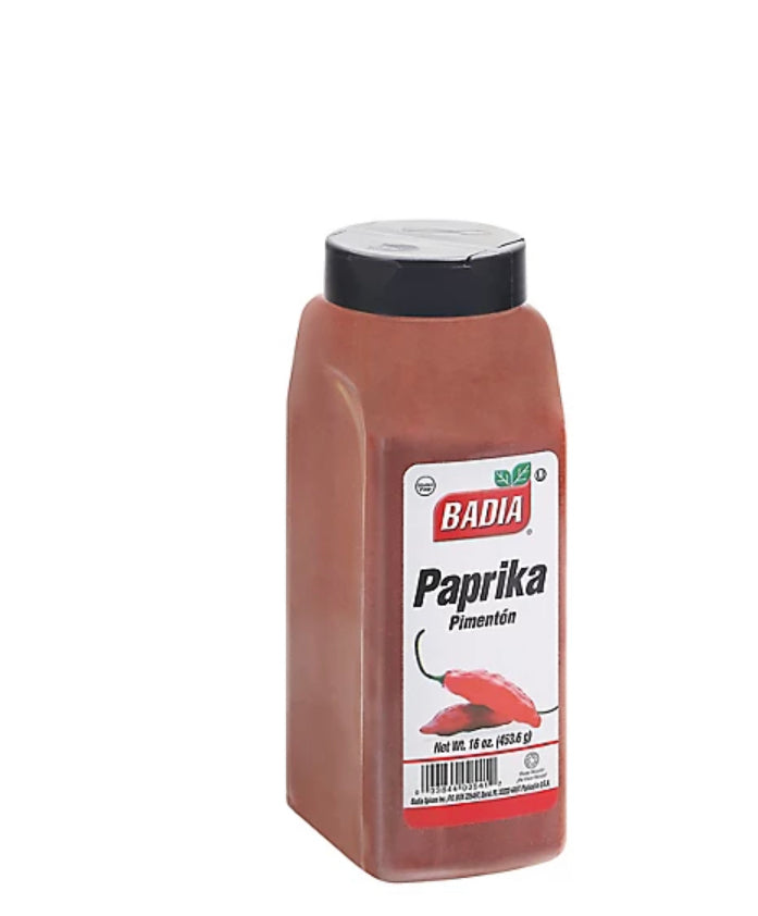 Badia Paprika 16oz