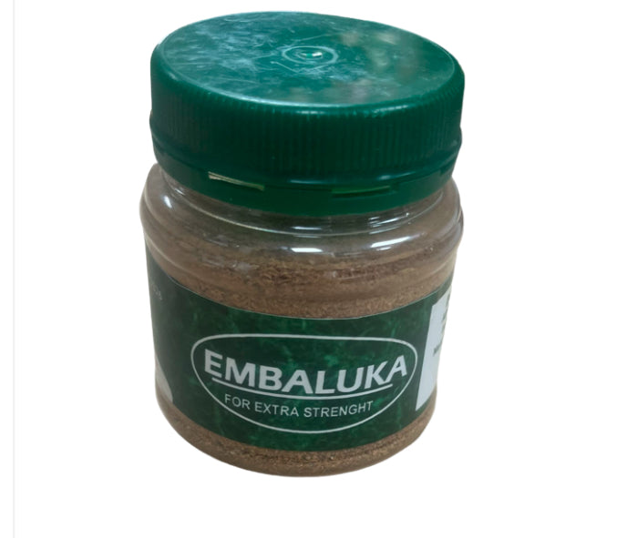 Embaluka