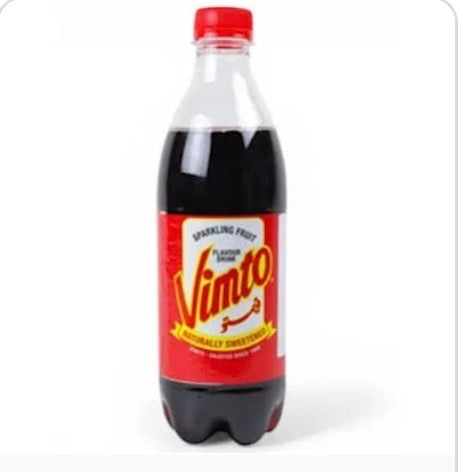 Vimto soft drink - 500 ml