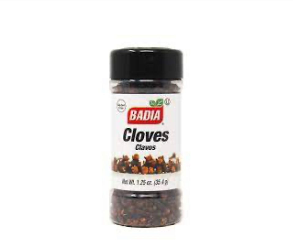 BADIA WHOLE CLOVES | 1.25OZ