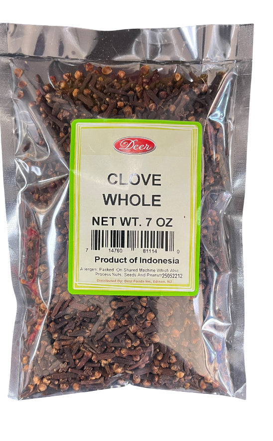 Cloves