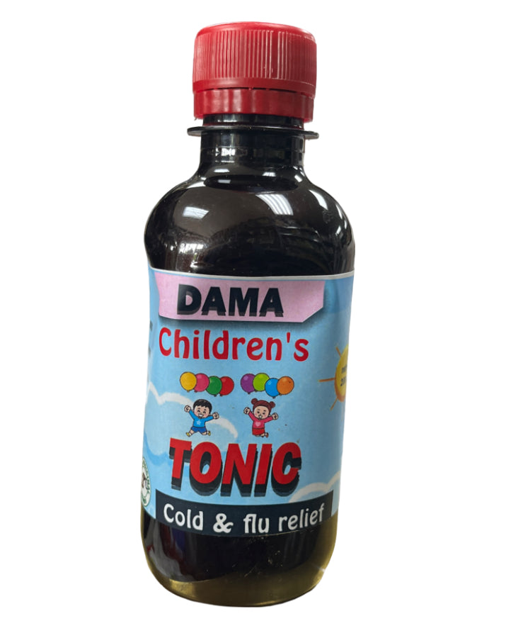 Dama Children’s Tonic