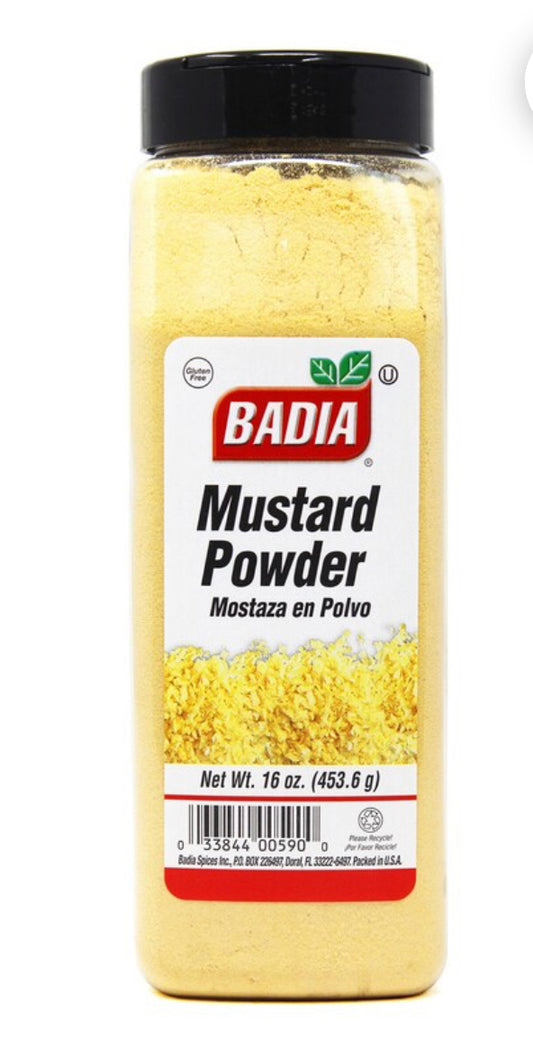 Badia Mustard Powder