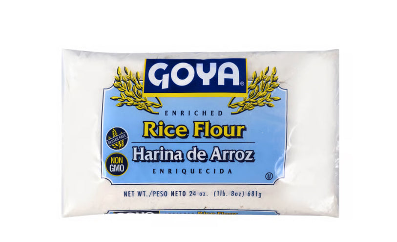 GOYA Rice Flour (5 lb)