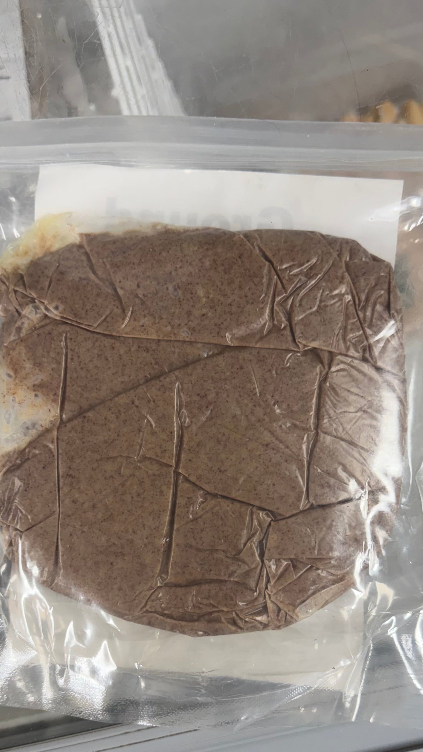 GroundNuts Kipoli- 1/2kg