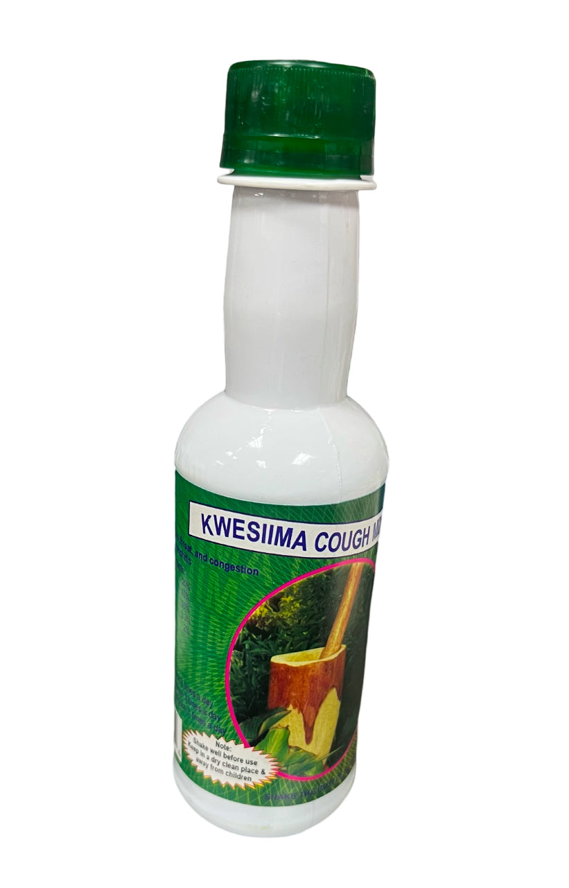 Kwesiima Cough Muxture