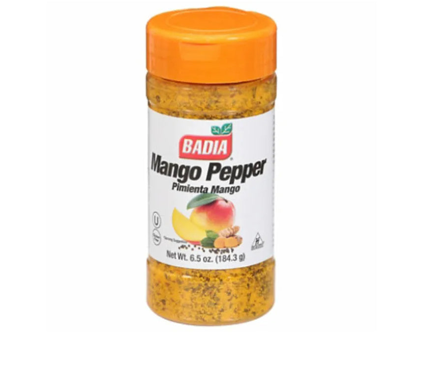 Badia Spices Mango Pepper