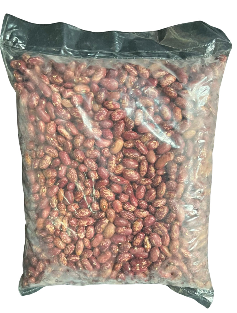 African Dry Beans