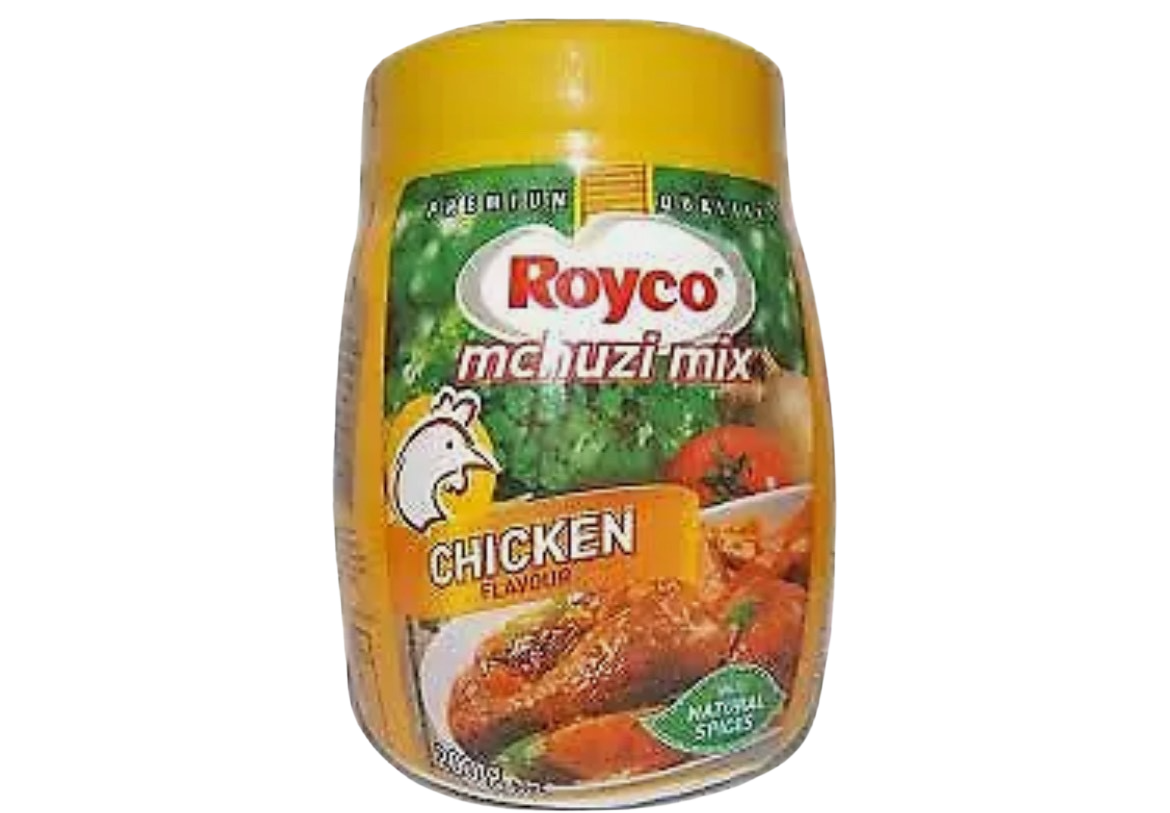 Chicken Royco