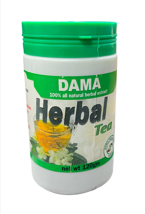 Herbal Tea