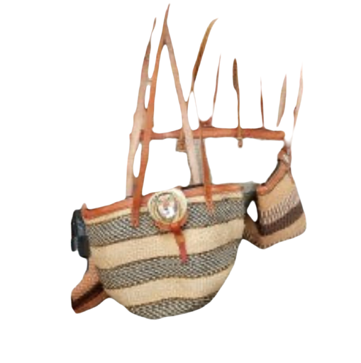 Sisal Bags