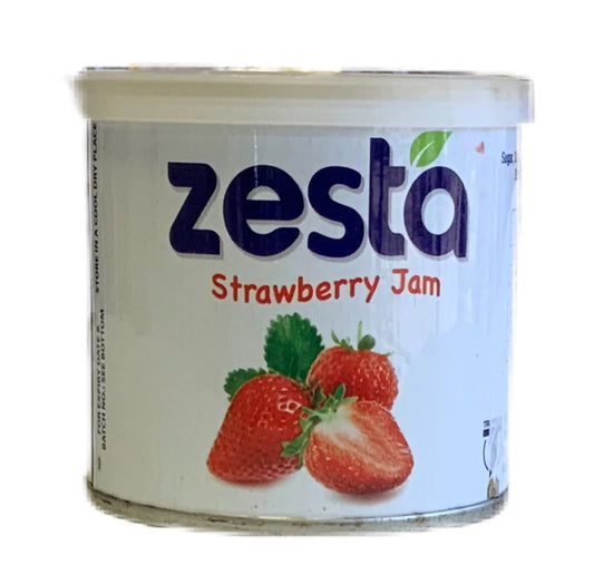 Zesta Strawberry Jam- 300gm