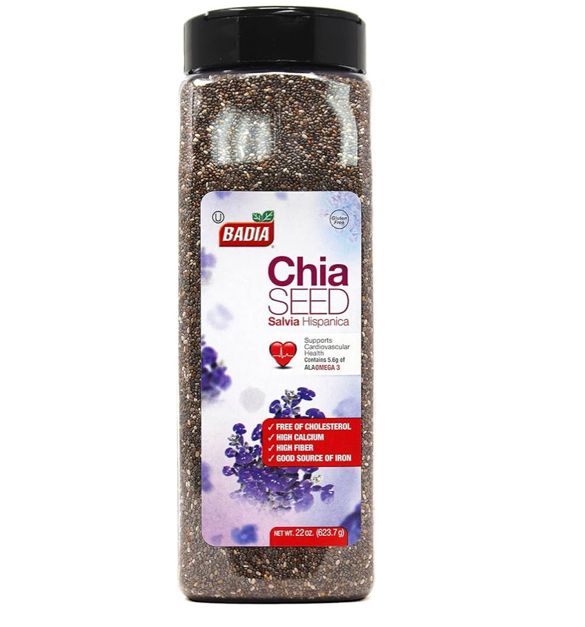 Badia Chia Seed