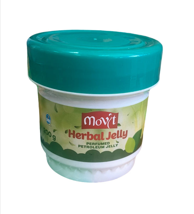 Movit Herbal Jelly