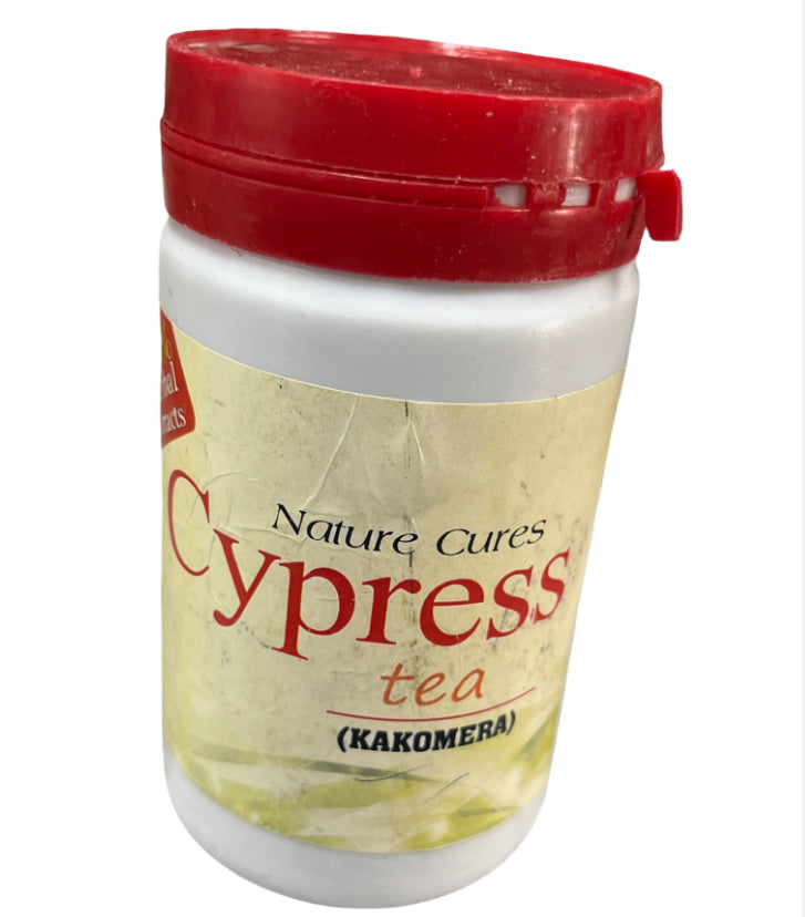 Cypress Tea-Kakomera
