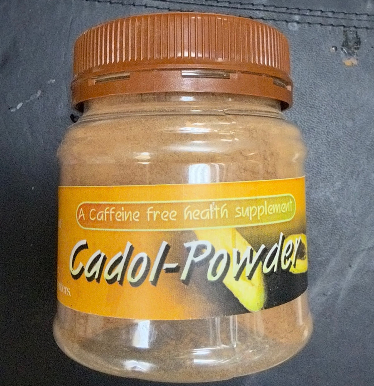 Cadol-Powder/Avocado powder