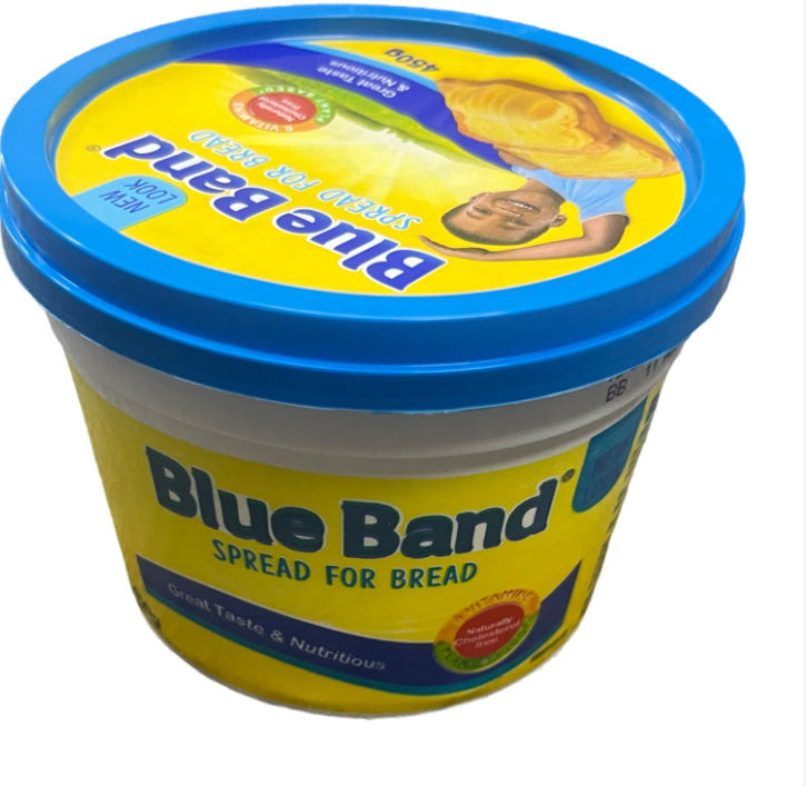 Original Blue Band