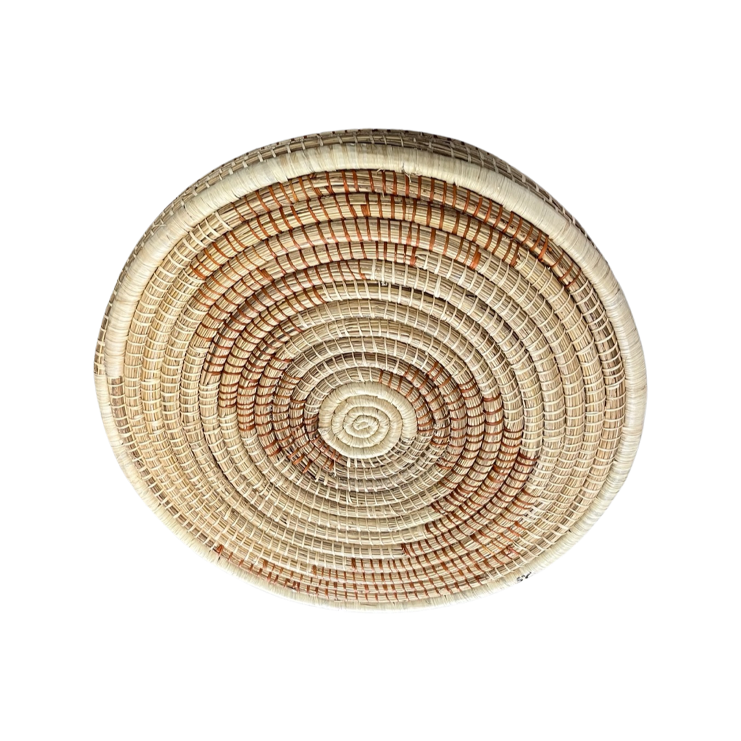 Woven Basket