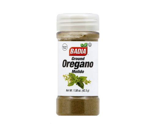 Badia Oregano Gluten-Free