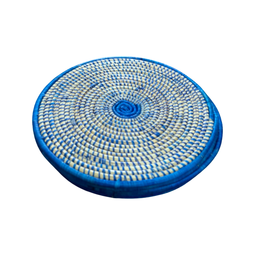 5 Pieces of Table Mats