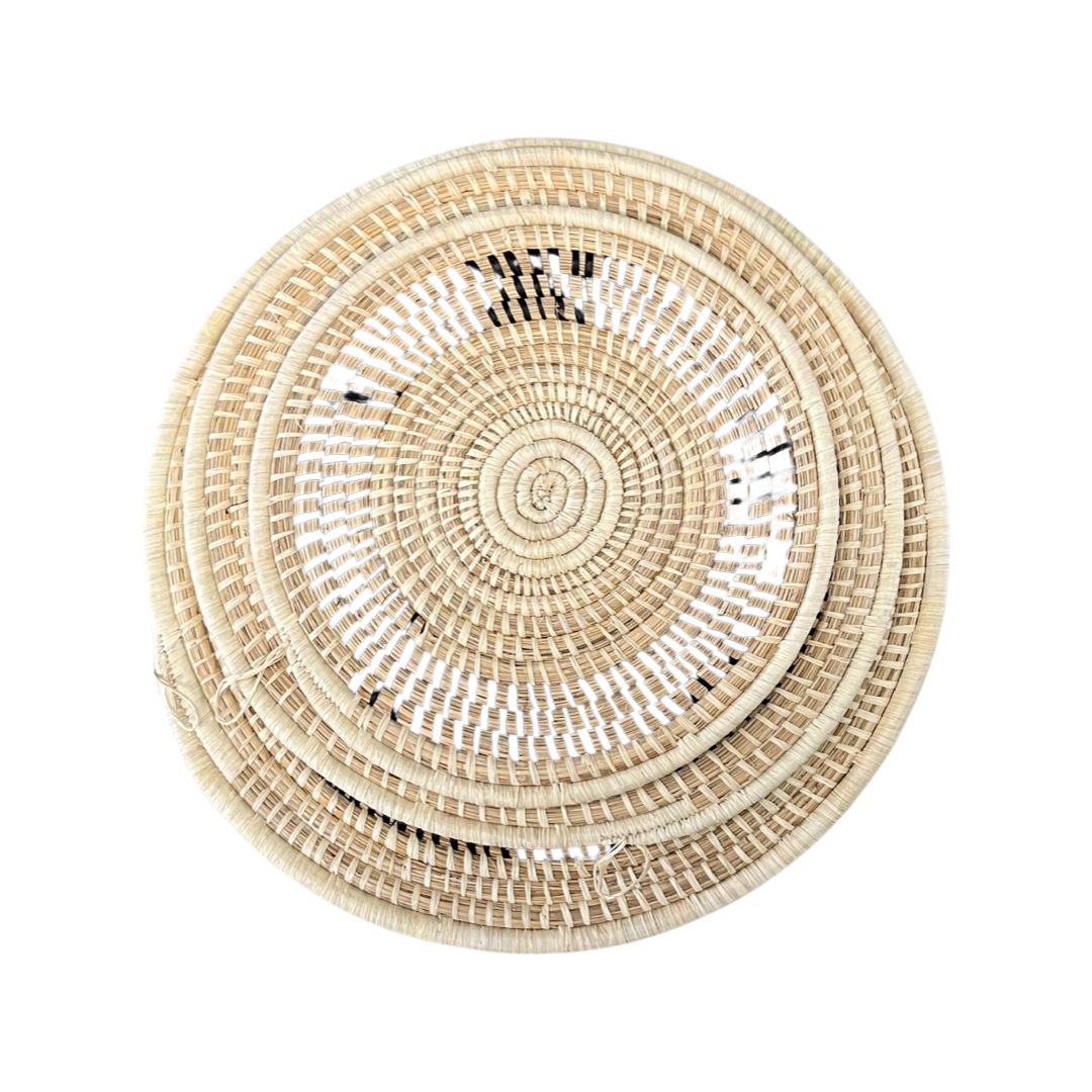 Table mats-3pcs