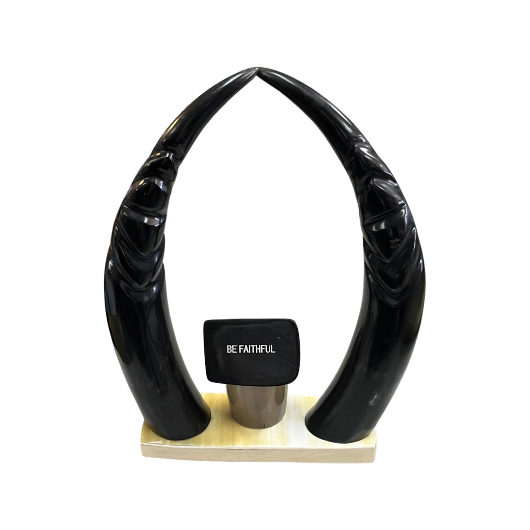 Craft Horn