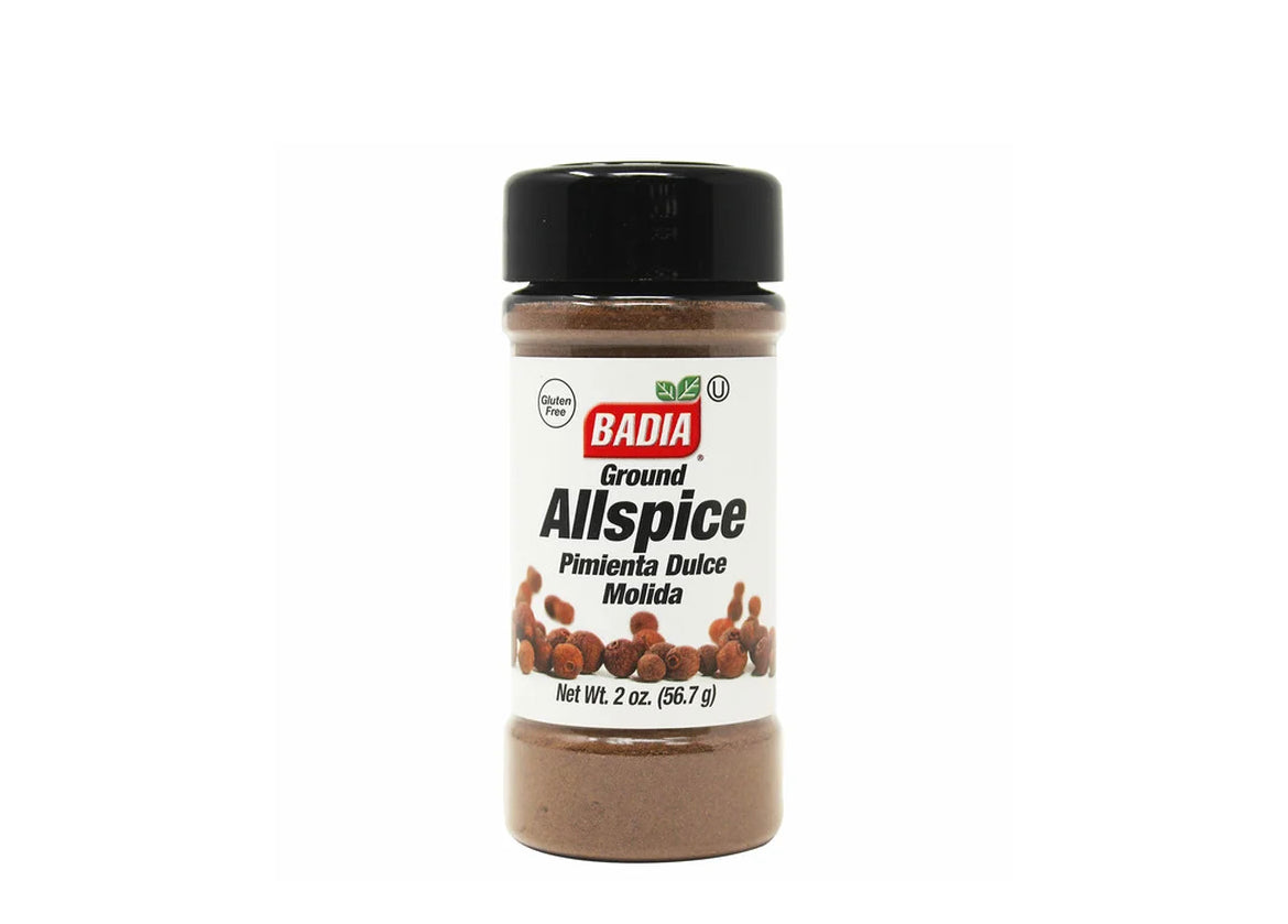 Badia Spices Allspice, Ground