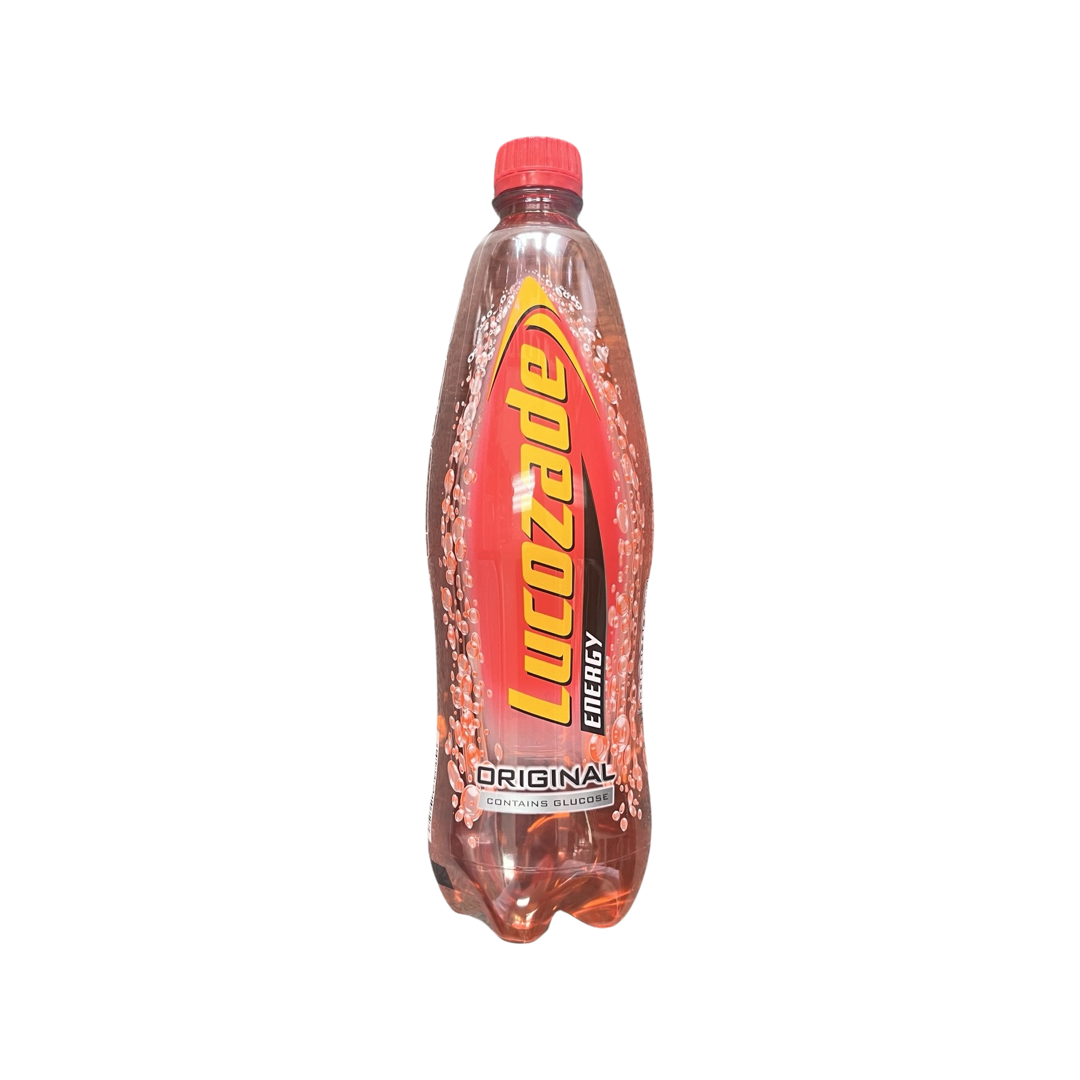 Lucozade Energy Original, 900 ml