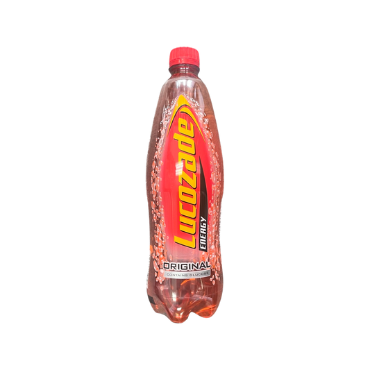 Lucozade Energy Original, 900 ml