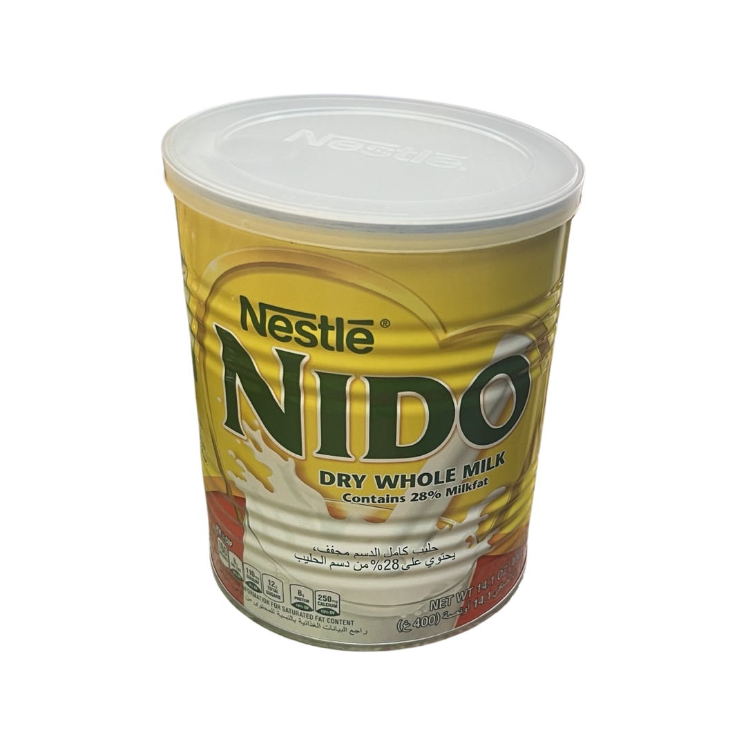 Nestle Nido Milk Powder 400g