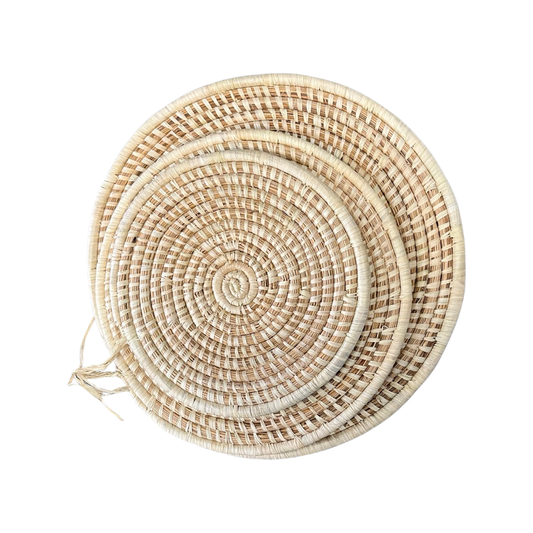 3pcs Table mat