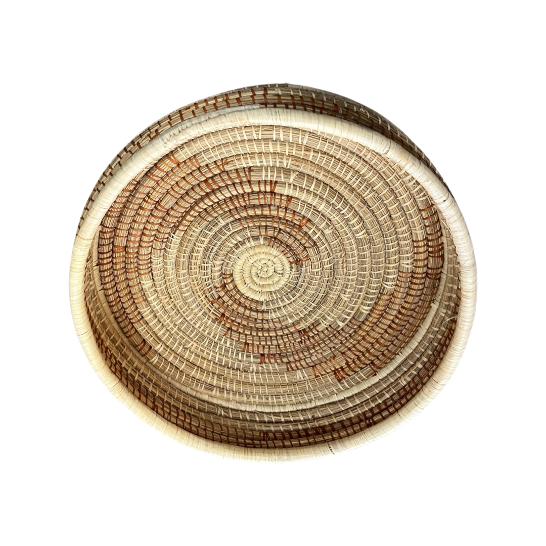 Woven Basket