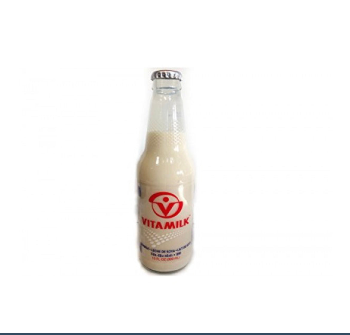 VITAMILK SOY MILK 10FL.OZ