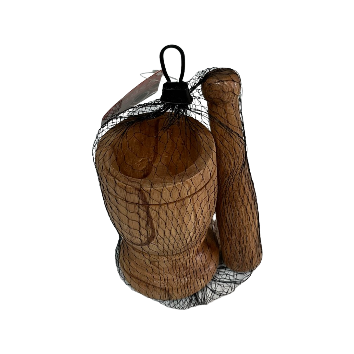 Small Mortar & Pestle