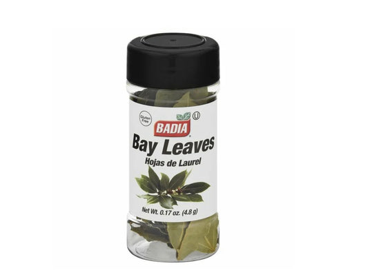 Badia Spices Bay Leaves
