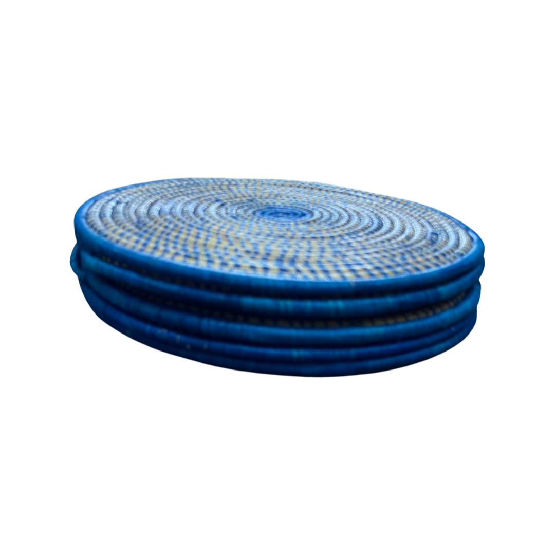 5 Pieces of Table Mats