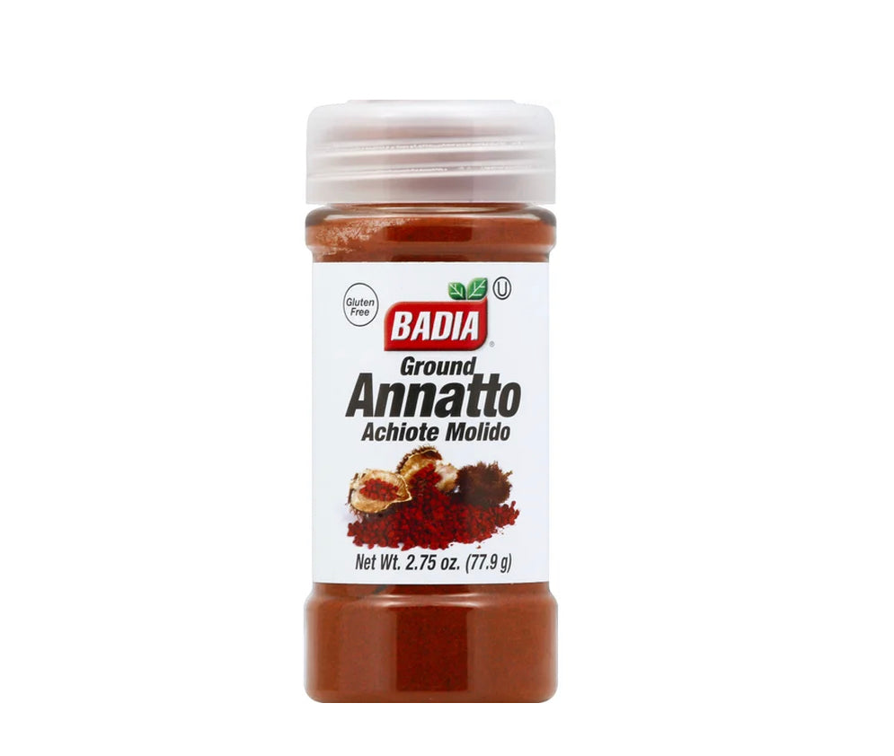 Badia Spices Annatto, Ground