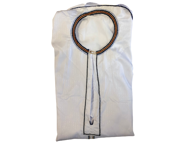Buganda Men's Kanzu