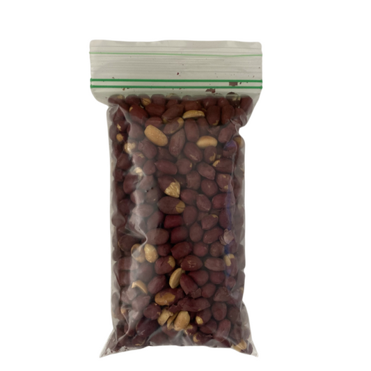 Roasted Peanuts