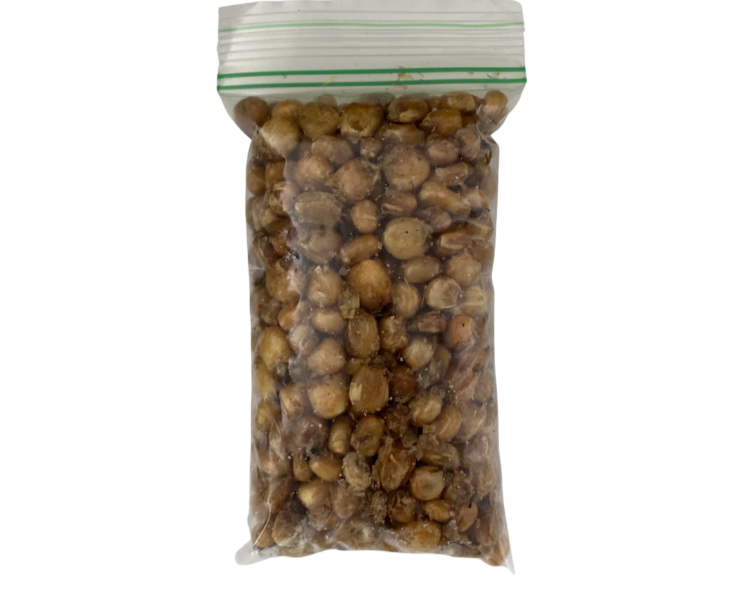 Mbelenge-Roasted Corn