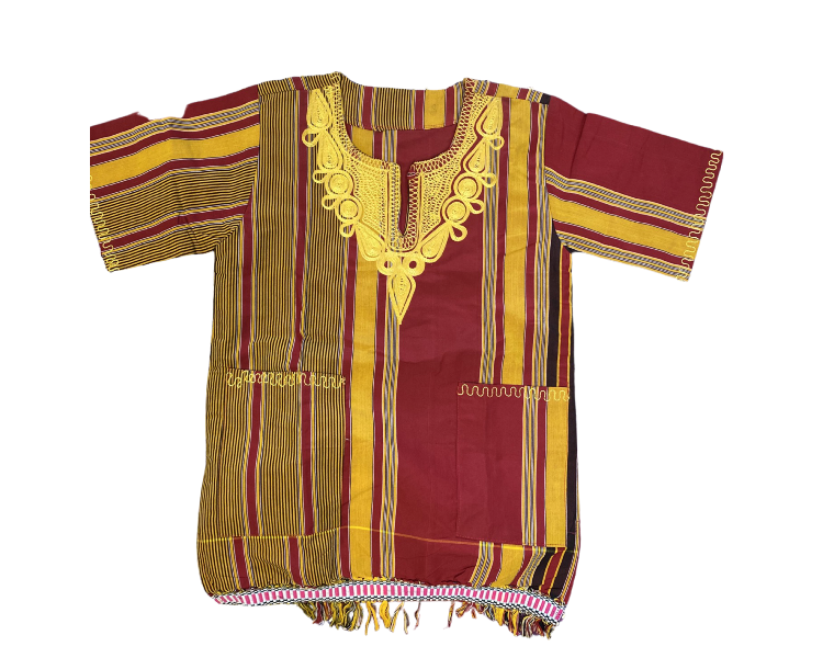 Kitenge shirt