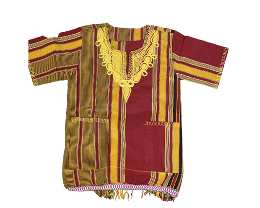 Kitenge shirt