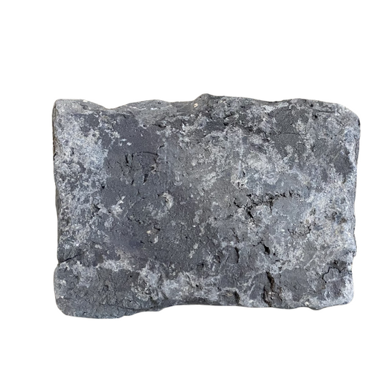 Edible Smoked Clay (Bumba)-Half Piece