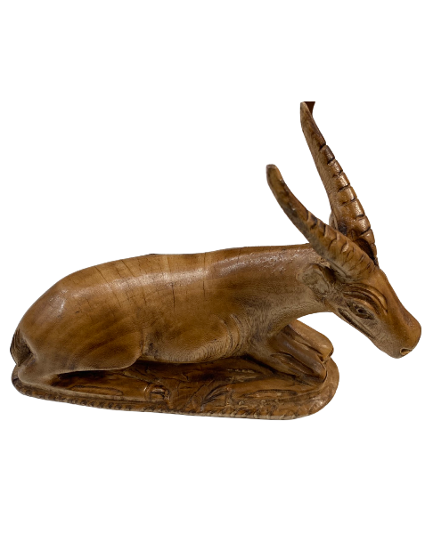 Woode Antelope